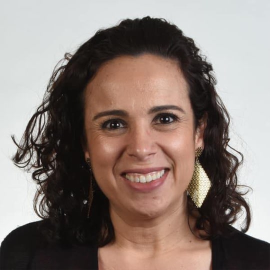 Cristiane Jereissati, DDS