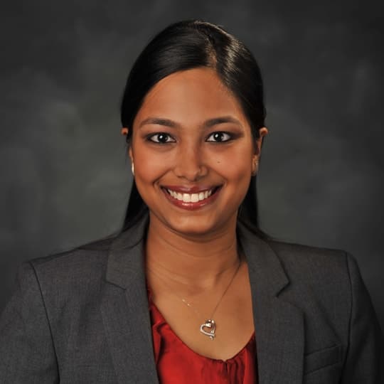 Pallavi Agarwal, DDS