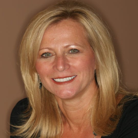Vesna Sutter, DDS