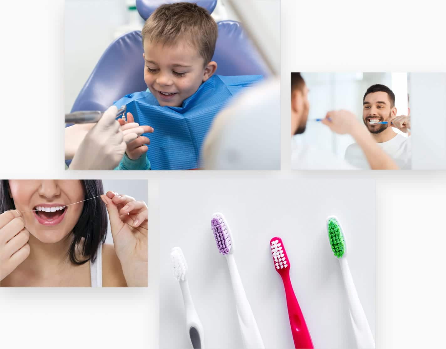 Sunrise Dental Care