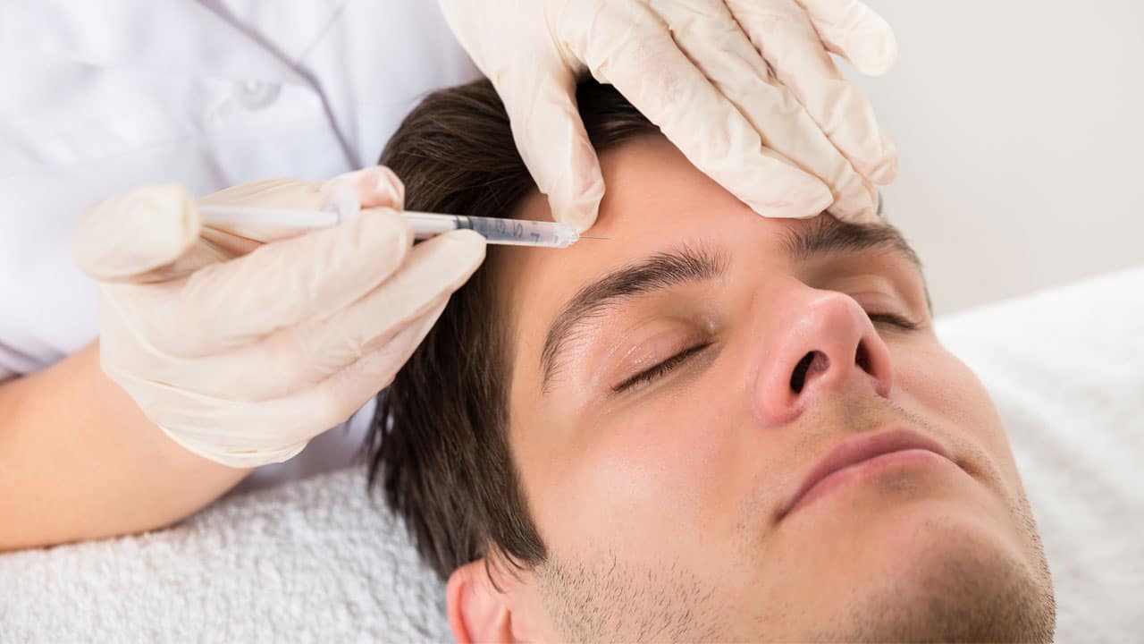 Botox Dentist Geneva