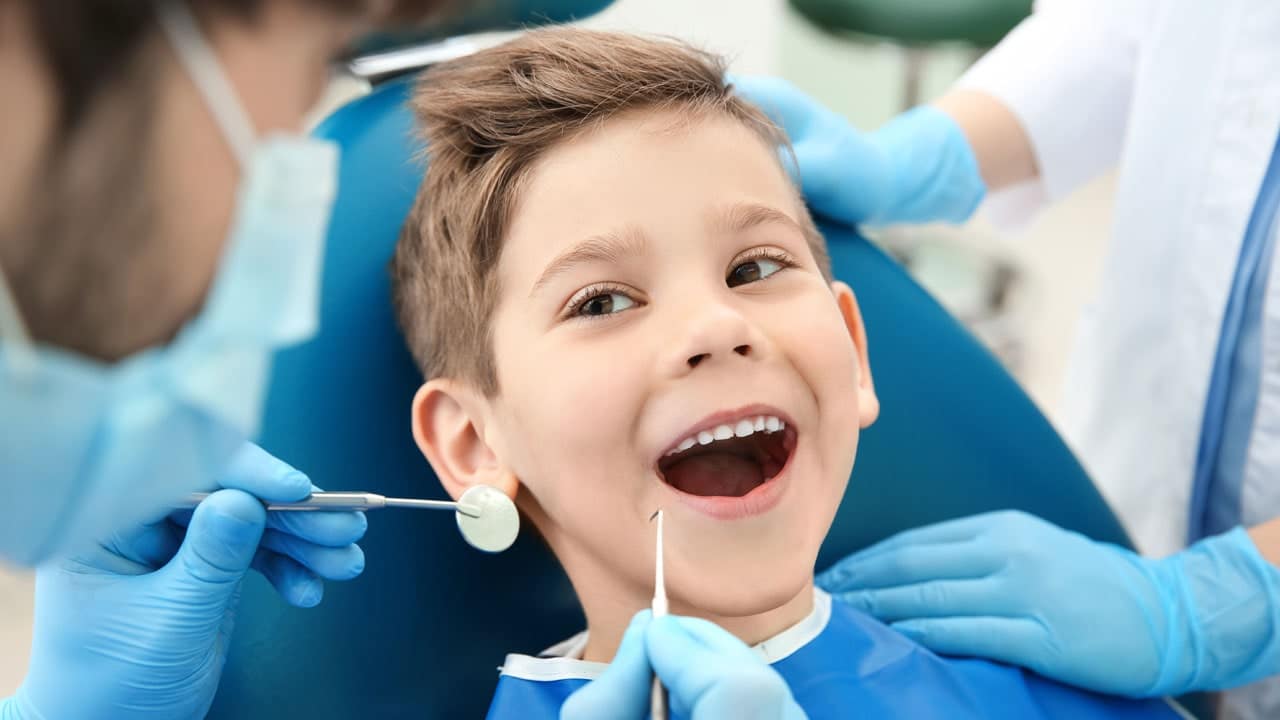 Dentist Geneva